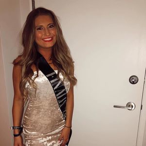 Meet your Posher, Gabby